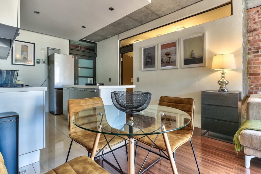 1 Bedroom Property for Sale in De Waterkant Western Cape